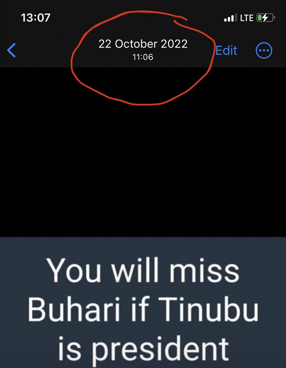 Jagabans in the house, hope y’all are enjoying this tenure😡… You never see anything yet.

#AllEyesOnTheJudiciary #Agbadovolution #RenewedHope #Obidients