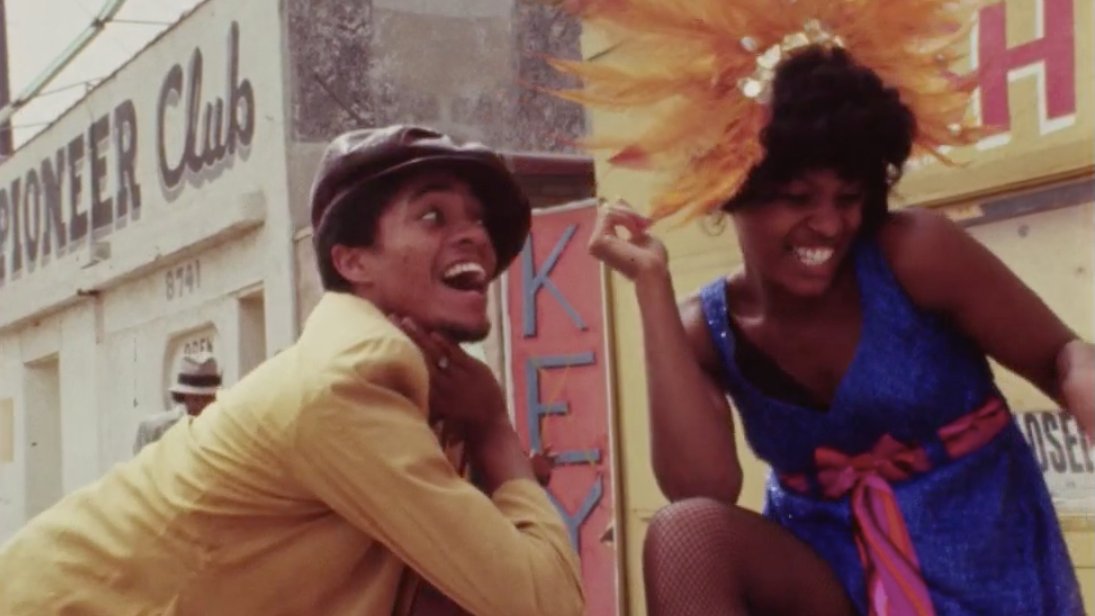 UCLA Film & Television Archive tweet media