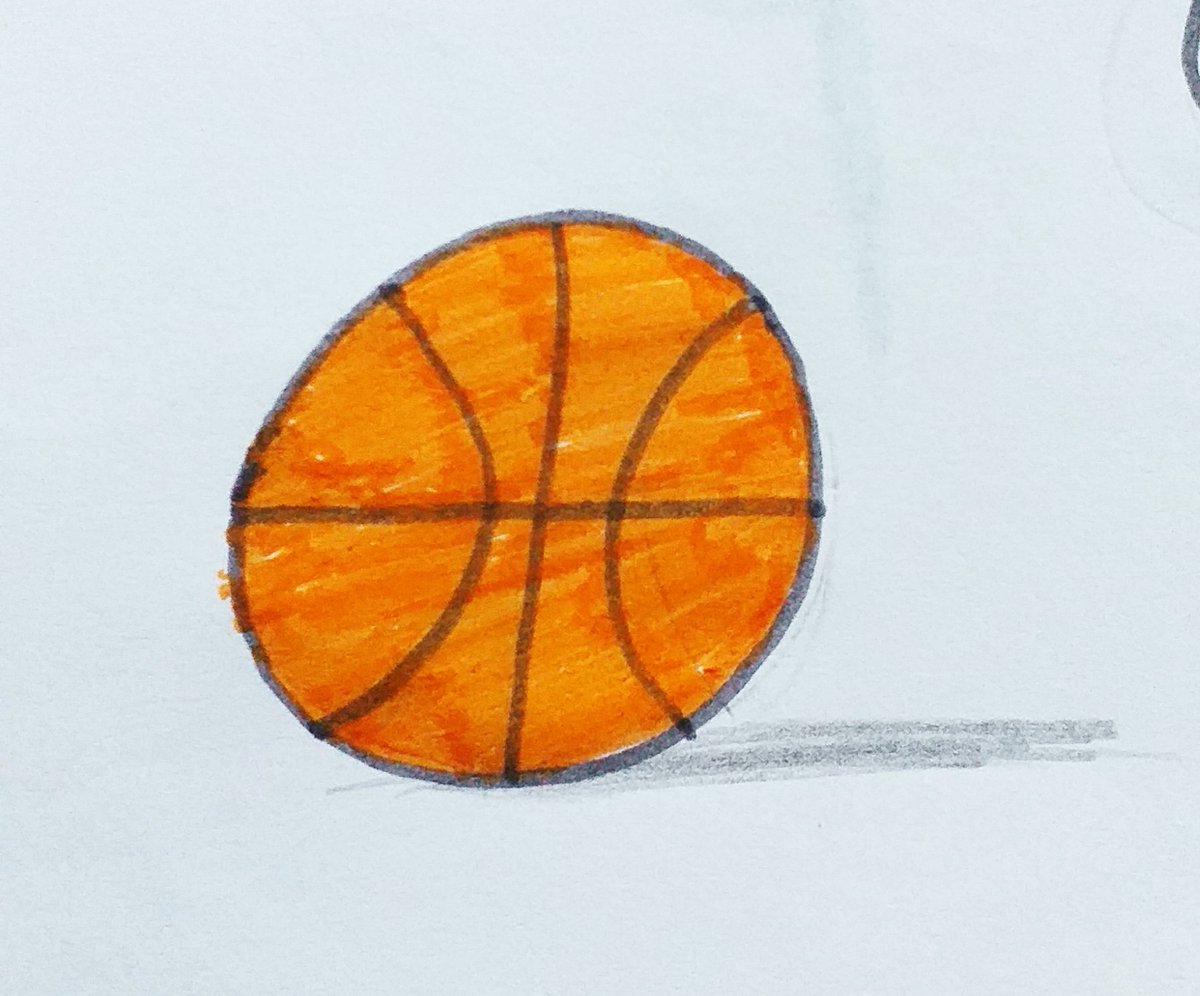 RenuSuryavansh3's tweet image. Video link 👇youtube.com/shorts/wlUw_M2…
#basketballart #basketballdrawing #playerart #basketball #basketballsketch #basketballplay #basketballmatch #art #artist #artwork #artoftheday #drawing  #artistsoninstagram #artsy @theartworldrenusuryavanshi786✍🎨