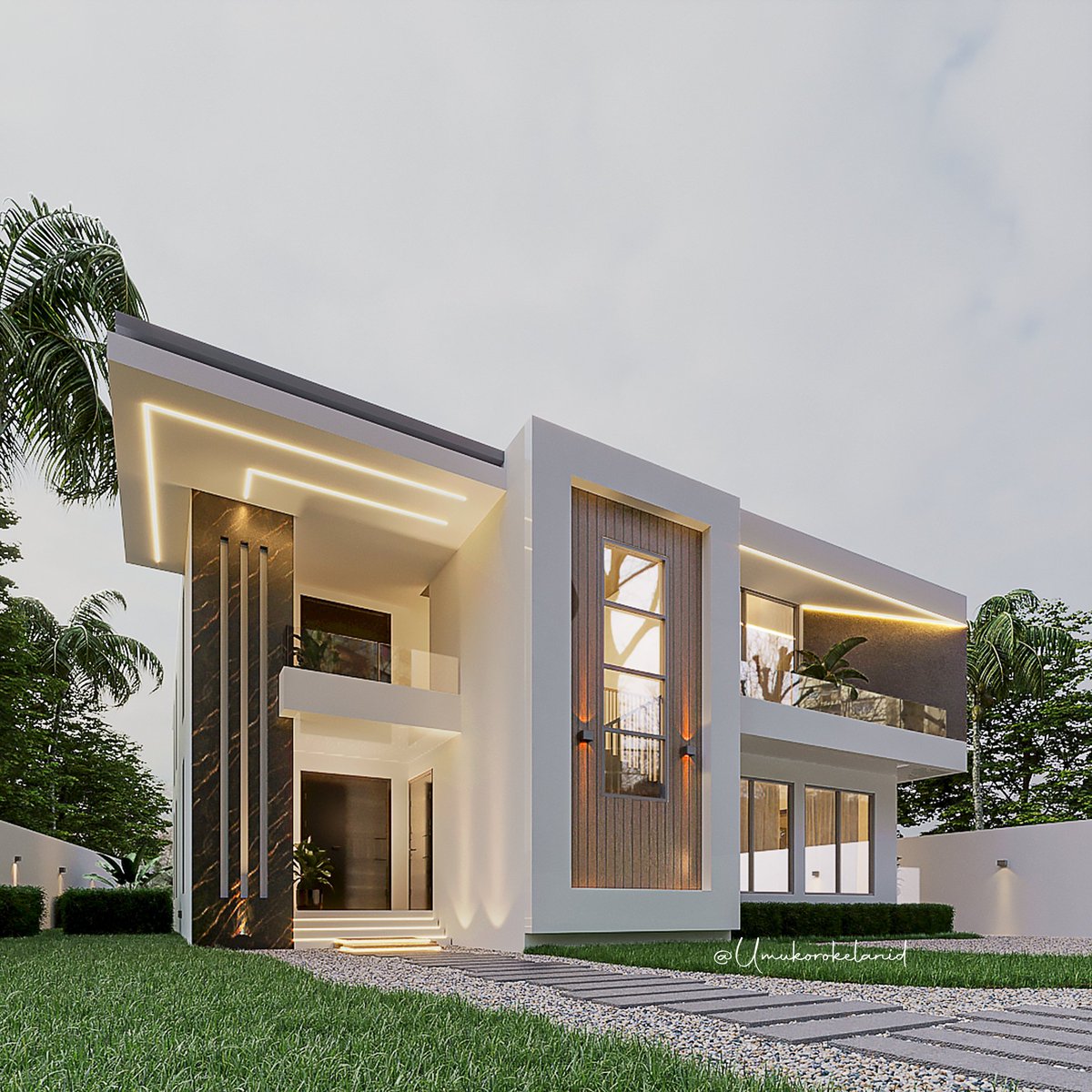 umukorokelanid's tweet photo. #luxurymodernhouses #modernhouses #realstateglobal #housefacade #modernfacade #homes #decor #interiordecor #housebeautiful #houseplants #housedesign #construction #blueprint #3d #designvilla #home #kate #FuelPriceHike #617Naira #Cotonou #iMessage #adekunlegold
#shege https://t.co/Ib073THNas