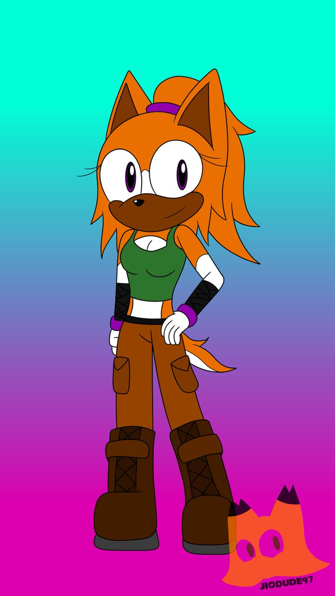 Jio the Fox tweet media