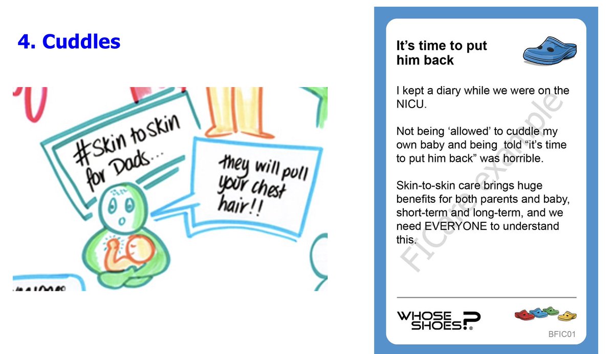 <a href="/WestMidsDoMHoM/">West Midlands DoMs/HoMs</a> <a href="/FWmaternity/">Flo W (fwmaternity.bsky.social)</a> <a href="/AnnaGeyer_NP/">New Possibilities</a> @PosBirthMidwife <a href="/Liz_ORiordan/">Dr Liz O'Riordan</a> <a href="/Crouchendtiger7/">Andrea Sutcliffe 💙💚💜</a> <a href="/howlett_leanne/">Leanne Howlett</a> <a href="/KathEvans2/">🌟 Kath Evans RGN RSCN 💙💛</a> <a href="/jenthirlwall87/">Jenny Thirlwall</a> @AnnieYoung3674 <a href="/pkehagioglou/">Penny Kechagioglou</a> <a href="/Sarah_Will10/">Sarah Williamson</a> <a href="/nhsuhcw/">UHCW NHS Trust</a> <a href="/whosalama/">Mary Salama</a> It was exciting to follow this up today. Great meeting with Sarah &amp; Jo chatting about #FICare and how my local trust <a href="/nhsuhcw/">UHCW NHS Trust</a> can best contribute to (and benefit from!) the app we are developing.
Very encouraging feedback on the work we have done so far. 💜 #neonatal #Coventry