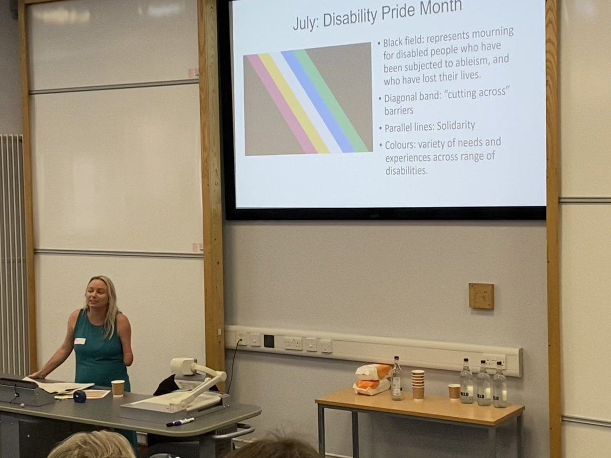 North East SLT Research Network tweet media