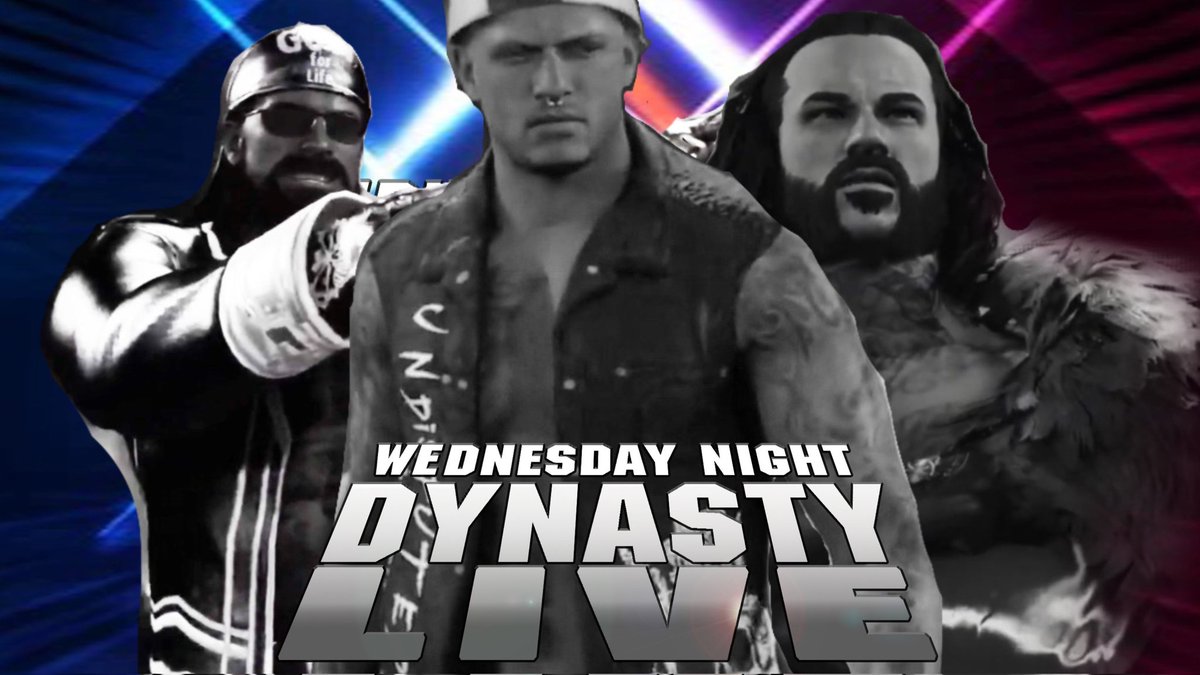 Alexvan15275190's tweet photo. Es ist Mittwoch und heute heisst es wieder Wrestling Action gleich geht es los bei uns mit spannender Action

Schaltet ein https://t.co/Fgv7IPmQa3

#WWE2K23
#WWE
#WweDeutschland
#WWESuperCard
#TwitchDE
#wrestling
#twitch https://t.co/M4YexjdEUX