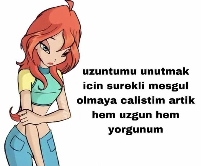 delirebilirim (@delirmemgerek) on Twitter photo 