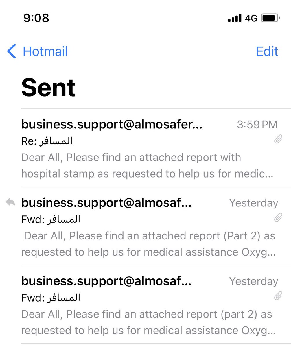 سعيد الجابر Saeed Al Jaber tweet media