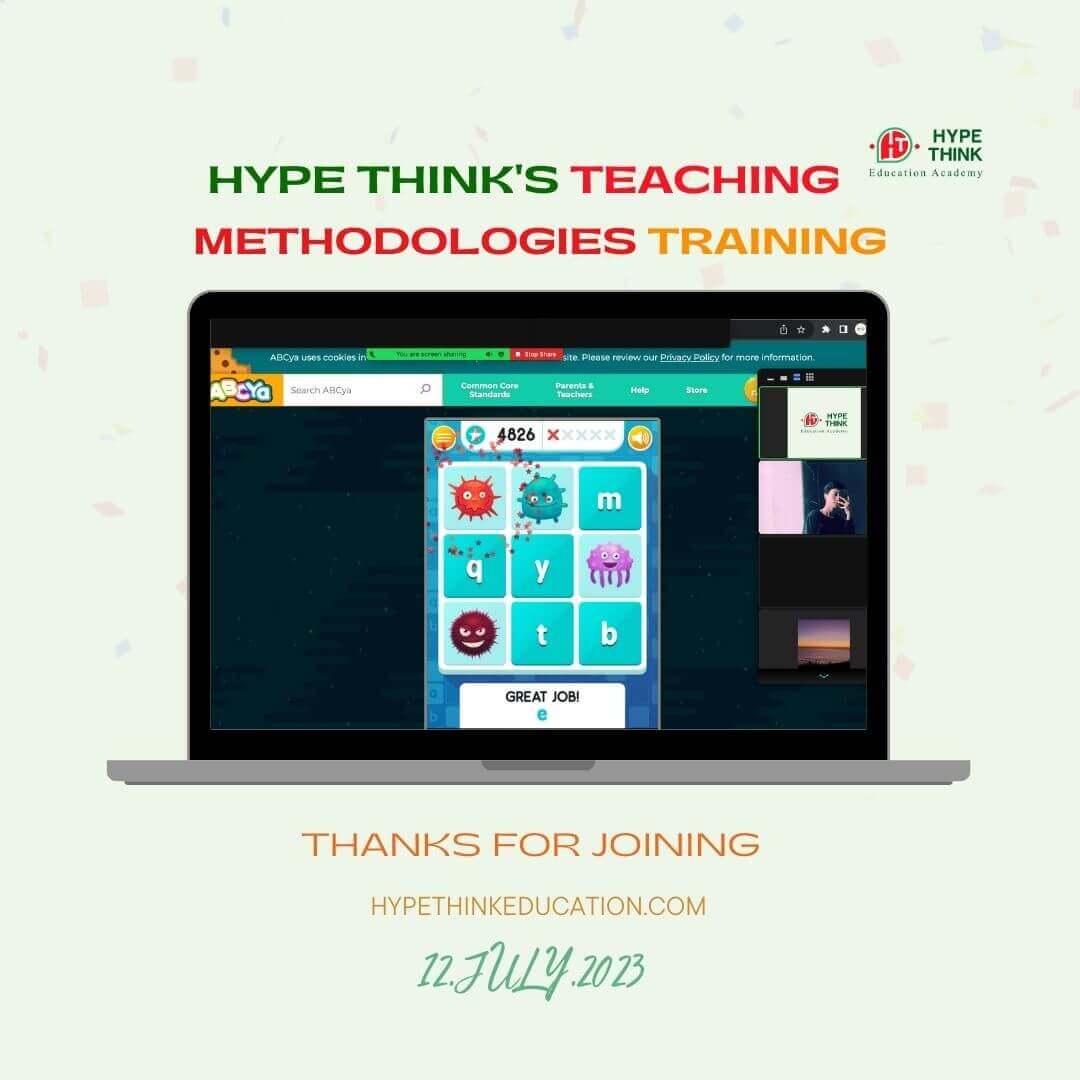 Hype Think Education (@hypethink) on Twitter photo <a href="/HypeThink/">Hype Think Education</a> Educationအနေဖြင့်လည်း ဆရာ @AungTTantမှ ဆရာ/ဆရာမများ သင်ကြားသည့်အခါမှာ ပိုမိုလွယ်ကူစေရန်နှင့် သိသင့်သိထိုက်တဲ့အကြောင်းအရာများကို 12.July.2023တွင် ပြုလုပ်ပေးခဲ့သည့် activityတချို့ကို ပြန်လည်မျှဝေလိုက်ပါသည်။ hypethinkeducation.com/blog/hype-thin… <a href="/HypeThink/">Hype Think Education</a> Educationအနေဖြင့်လည်း ဆရာ @AungTTantမှ ဆရာ/ဆရာမများ သင်ကြားသည့်အခါမှာ ပိုမိုလွယ်ကူစေရန်နှင့် သိသင့်သိထိုက်တဲ့အကြောင်းအရာများကို 12.July.2023တွင် ပြုလုပ်ပေးခဲ့သည့် activityတချို့ကို ပြန်လည်မျှဝေလိုက်ပါသည်။ hypethinkeducation.com/blog/hype-thin…