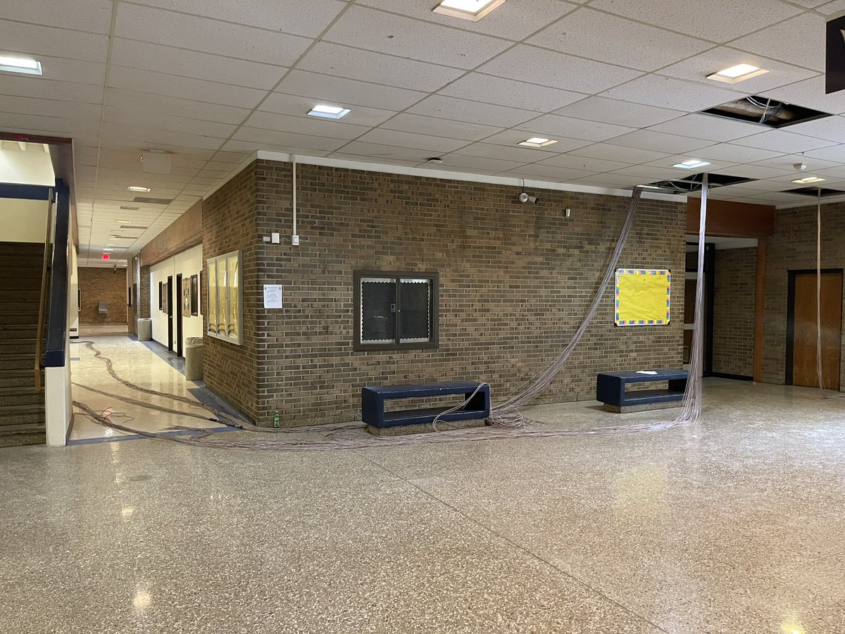 MCPS Technology tweet media