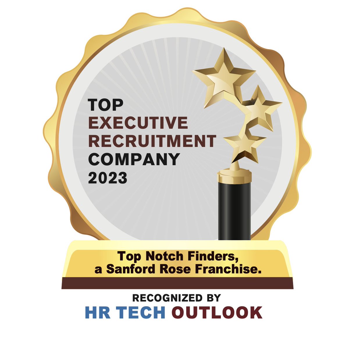 🌟 **We are thrilled to announce that we have been named 'Company of the Year 2023' in North America in Executive & Professional Search by HR Tech Outlook!** 🌟

Thank you once again for being a part of our journey.

#CompanyOfTheYear #ExecutiveSearch #HRIndustryExperts