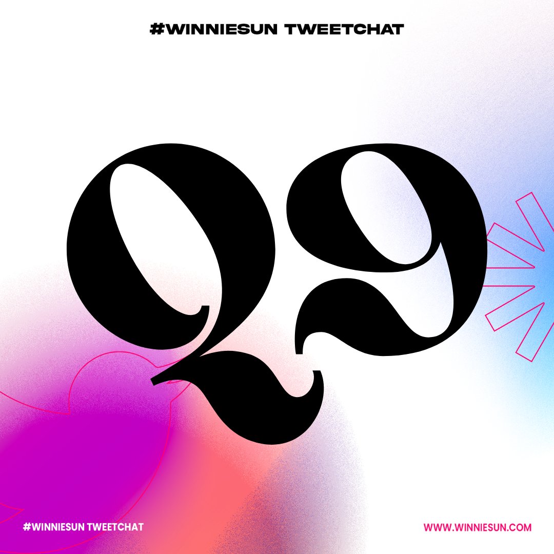 winniesun's tweet photo. Q9.  Let’s talk about kindness in content! 🙌 How do you spread kindness on social media? What kind of content do you find best for leadership and knowledge sharing? What posts, articles, video, video clips, ect., have you found the most impactful? #WinnieSun https://t.co/POH78cLE2n