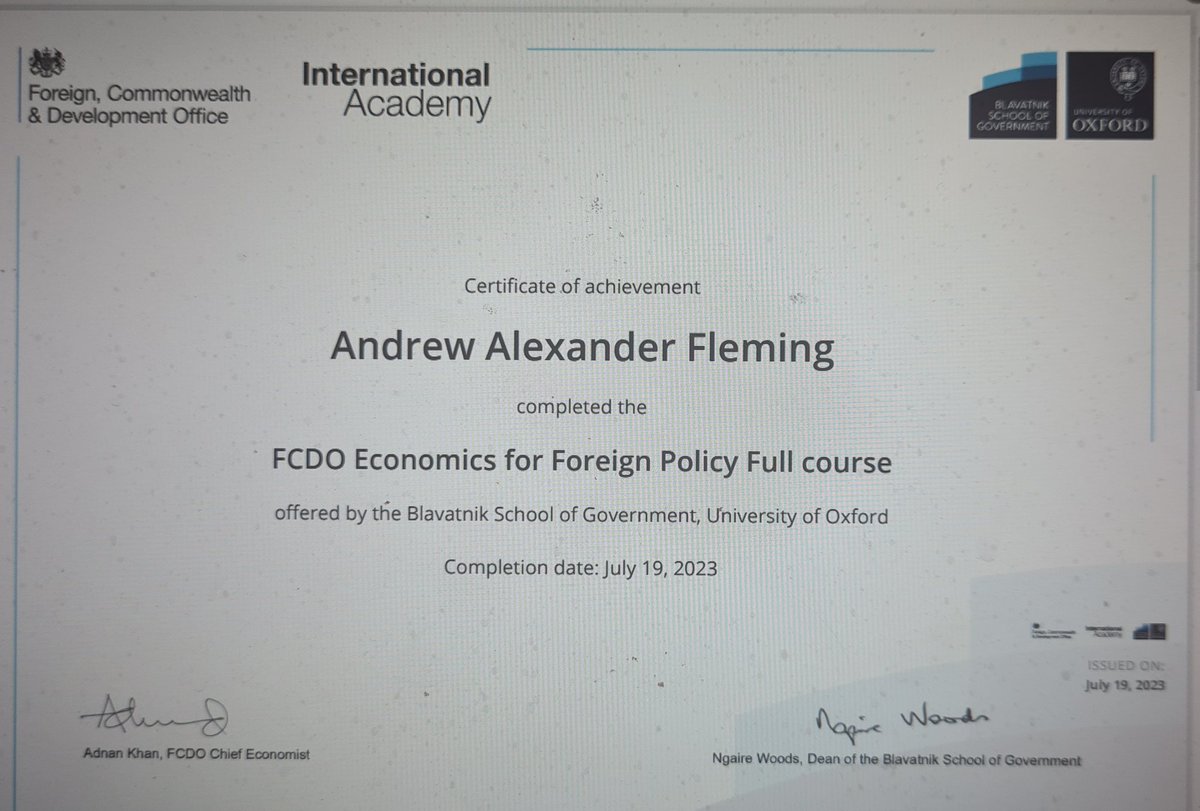 Dr Andrew Fleming 🇬🇧 🏴 tweet media