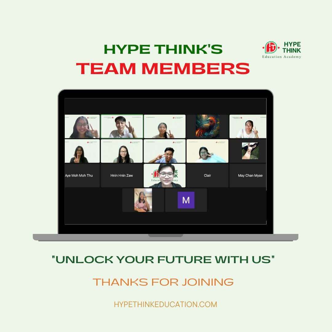 Hype Think Education (@hypethink) on Twitter photo Hype Think Education's Team Members July 2023, UNLOCK YOUR FUTURE WITH <a href="/HypeThink/">Hype Think Education</a> 🫶🏻
hypethinkeducation.com/blog/july-2023… Hype Think Education's Team Members July 2023, UNLOCK YOUR FUTURE WITH <a href="/HypeThink/">Hype Think Education</a> 🫶🏻
hypethinkeducation.com/blog/july-2023…