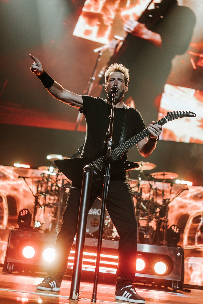 Live Nation’s “Summer’s Live” Ticket Sale available July  19 - Aug 1. Head to the link and get to a show!

Livenation.com/summerslive