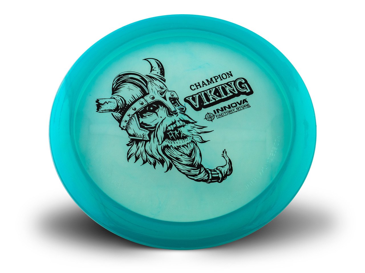 Innova Factory Store on Twitter: "Dubbed "Innova's most underrated disc