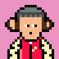 Moonkyspixels's tweet photo. ๐จ๐ Immerse yourself in the Art of the Moonkys Pixels! ๐ผ๏ธ Discover crafted 24x24 pixel images, intricately into the Bitcoin blockchains.
Join our passionate community
#ArtCollectors #NFTCommunity #MoonkysPixels https://t.co/aP72awOzY7