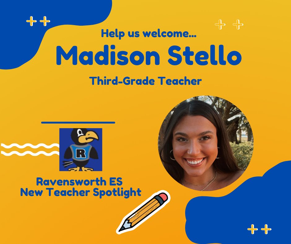 Ravensworth ES tweet media