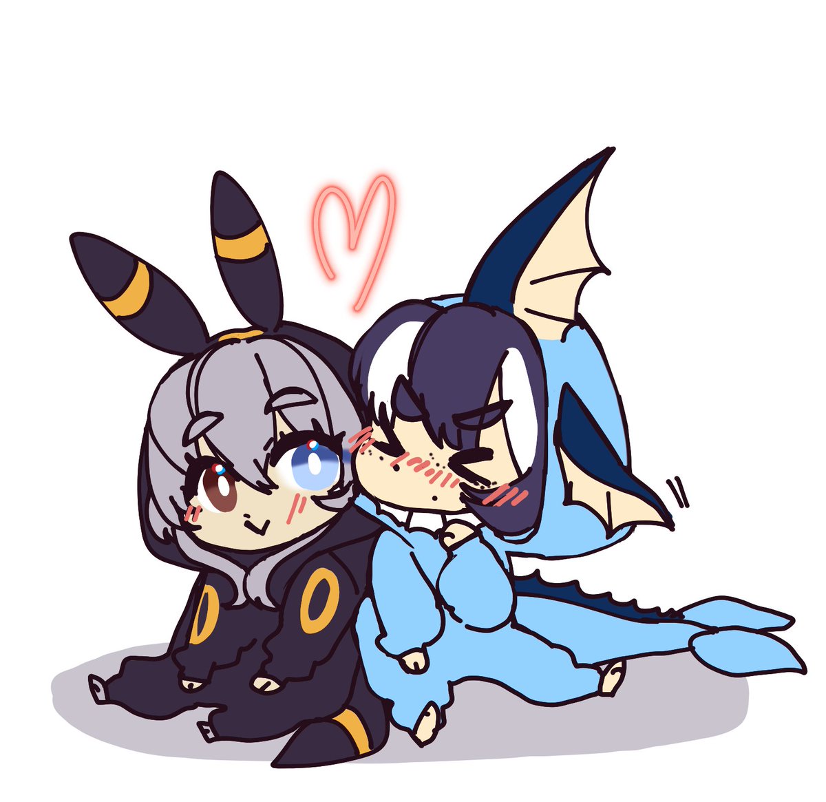 astralouve's tweet photo. ur honor they're gay #stARTwolf #konarts https://t.co/bKD2wyjQSz