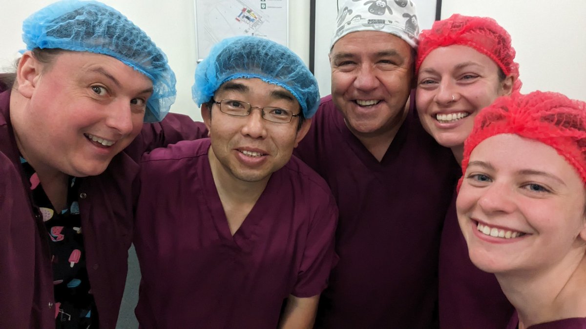 Millicent Bennett (@bennett_milly) on Twitter photo The start of 3 weeks with the <a href="/Giussani_Lab/">GiussaniLab</a> 🐑 Loving observing their incredible work! Thanks to the support of <a href="/ProfessorJanna/">Prof Janna Morrison</a> and <a href="/UniversitySA/">UniSA</a> for this opportunity The start of 3 weeks with the <a href="/Giussani_Lab/">GiussaniLab</a> 🐑 Loving observing their incredible work! Thanks to the support of <a href="/ProfessorJanna/">Prof Janna Morrison</a> and <a href="/UniversitySA/">UniSA</a> for this opportunity