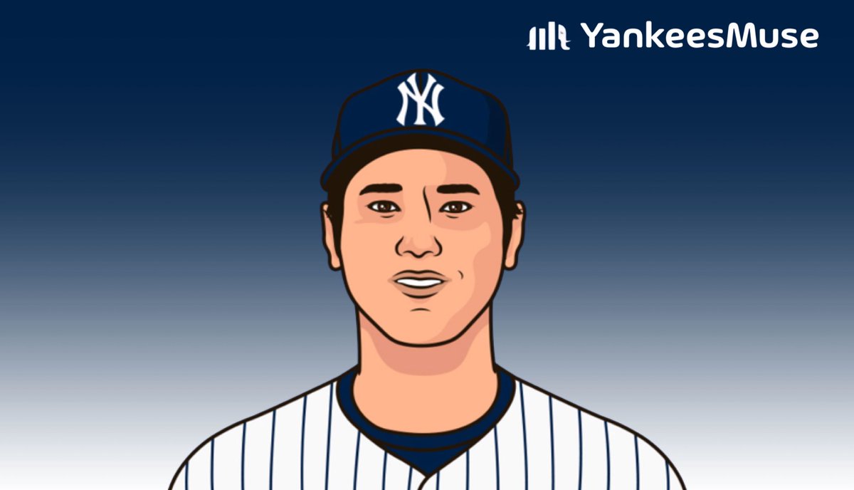 YankeesMuse tweet media