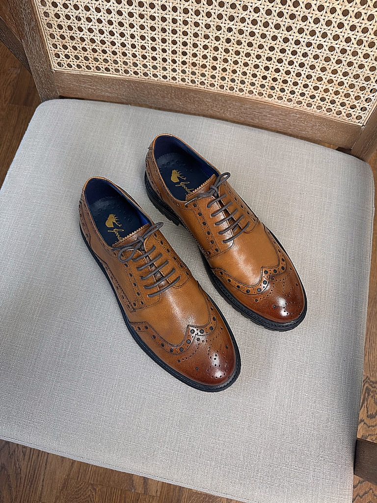 Goodwin Smith tweet media