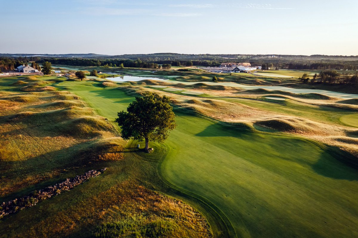 TPC Toronto at Osprey Valley tweet media