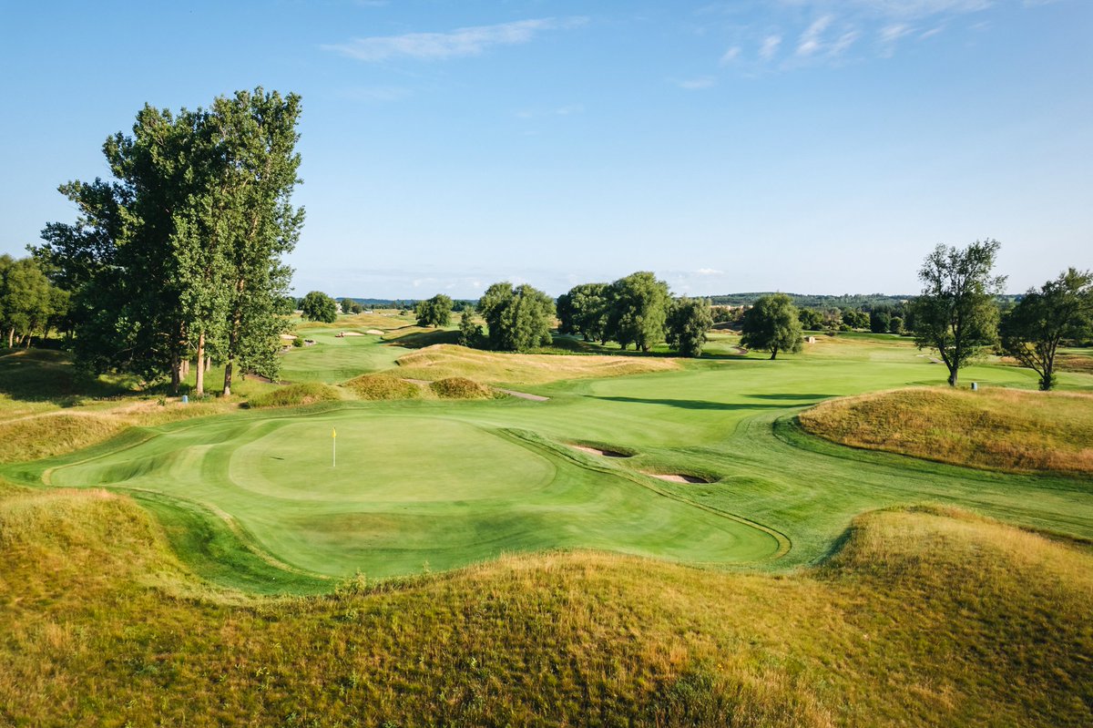TPC Toronto at Osprey Valley tweet media