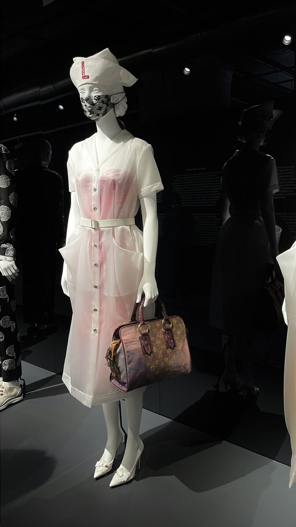 Louis vuitton 2008 sale