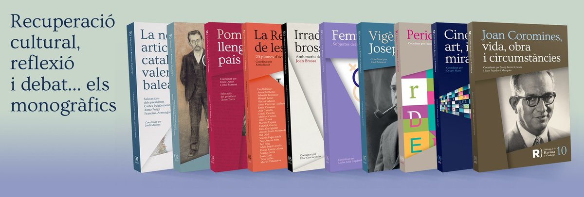 Ens falten molt pocs seguidors per arribar als 1000!

Ens hi ajudeu amb un RT?

Seguiu la revista més antiga de Catalunya!