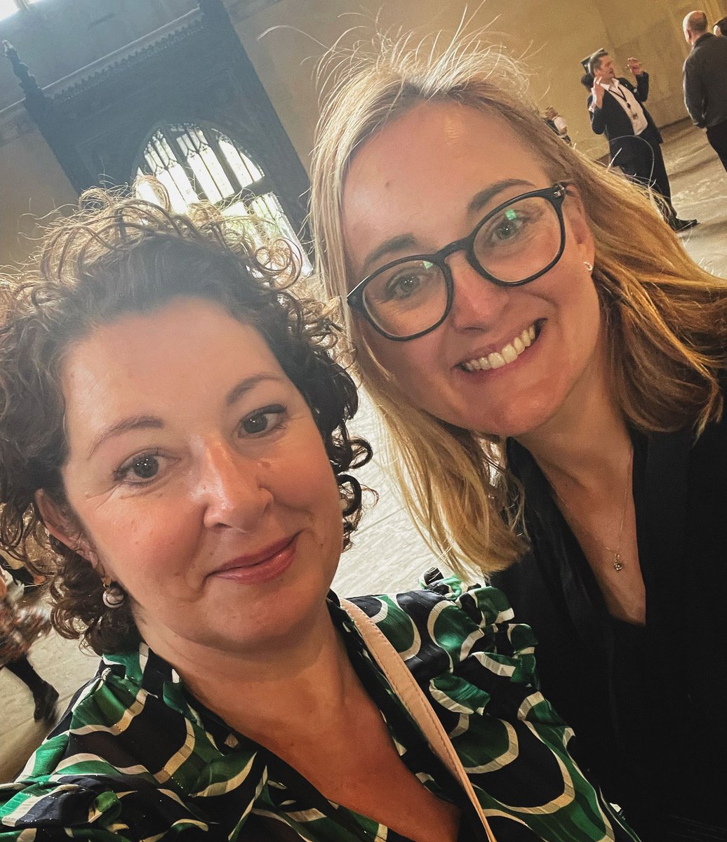 Emma Horsman tweet media