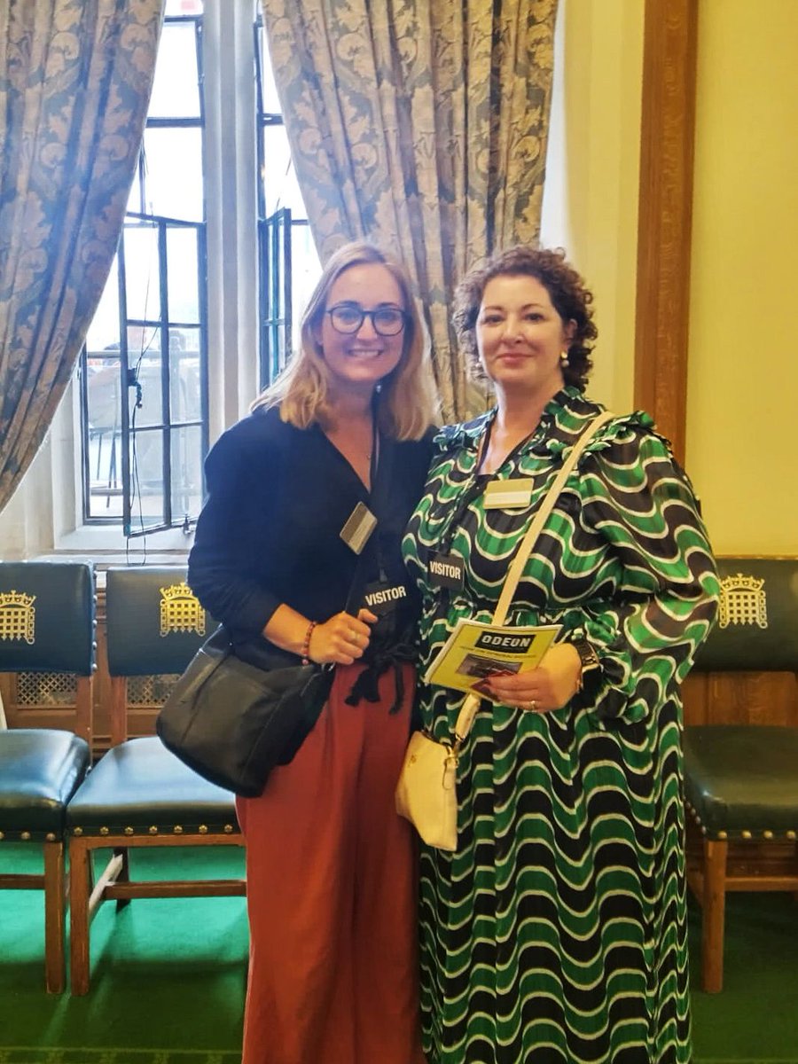 Emma Horsman tweet media