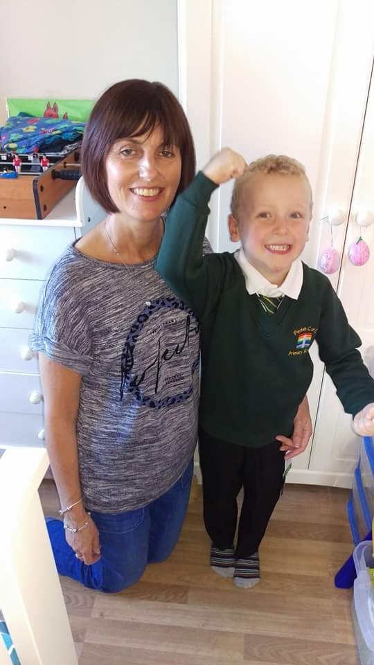 forber_janet's tweet photo. Year 6 done and dusted! Thank you @parishschool1 for all your support  over the past 7 years.  He will miss you all. Now for the next chapter in James' life https://t.co/zoovPxIRf6