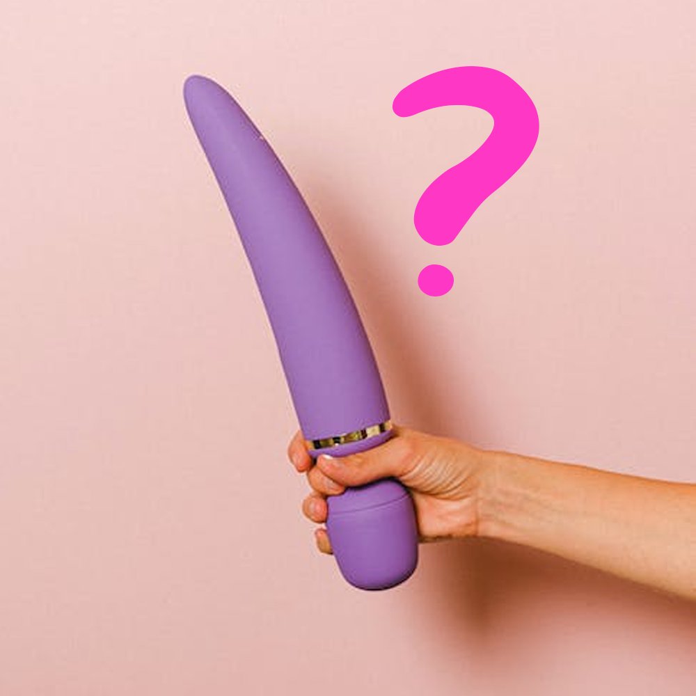 exo sex toy VVD Rider Desire