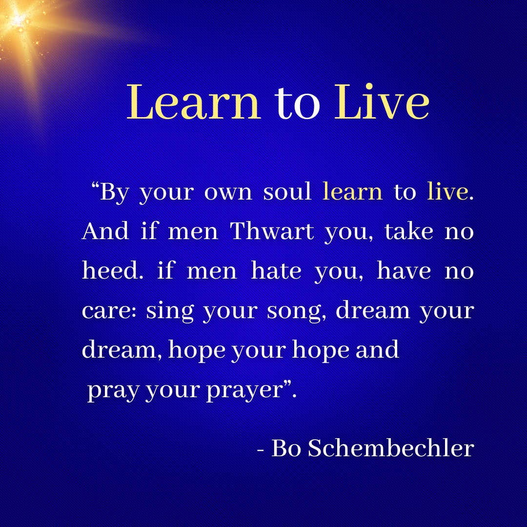 We all must Learn to Live.....

#learntolive #quotes #quotesdaily #quotestagram #quotesoftheday #inspiringquotes #WednesdayMotivation #AppleGpt #BarbieMovie