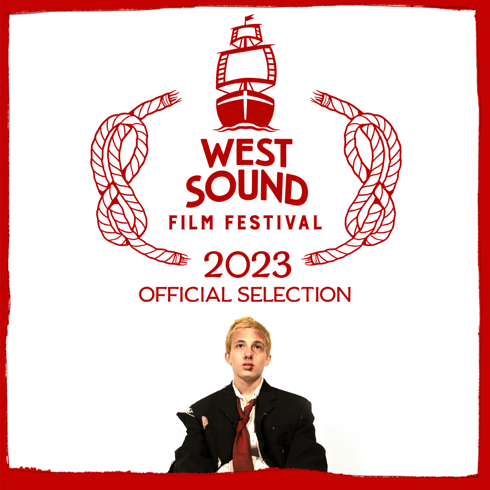 The Boy Who Never Tangoed is screening at the Roxy Theatre in Bremerton, WA on August 5th as a part of the 2023 West Sound Film Festival. Get tickets now via filmfreeway.com/WestSoundFilmF…