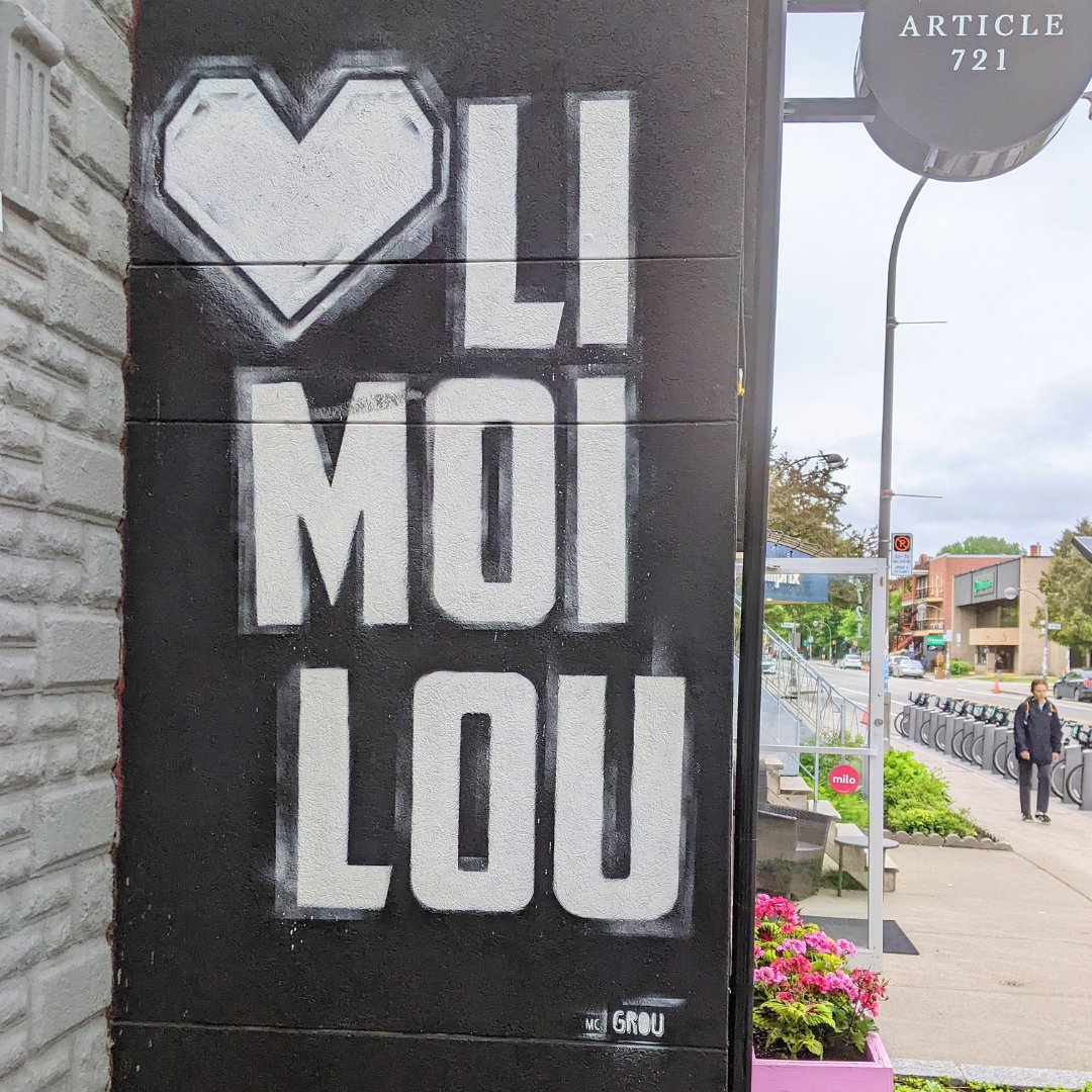 Partez à la découverte de Limoilou, le quartier familial de Québec, et découvrez ses secrets bien gardés. Vivrez-vous le « Limoilove » ? 🥰🤸‍♀️
 #quebeccite
 
👉 bit.ly/DecouvrezLimoi…