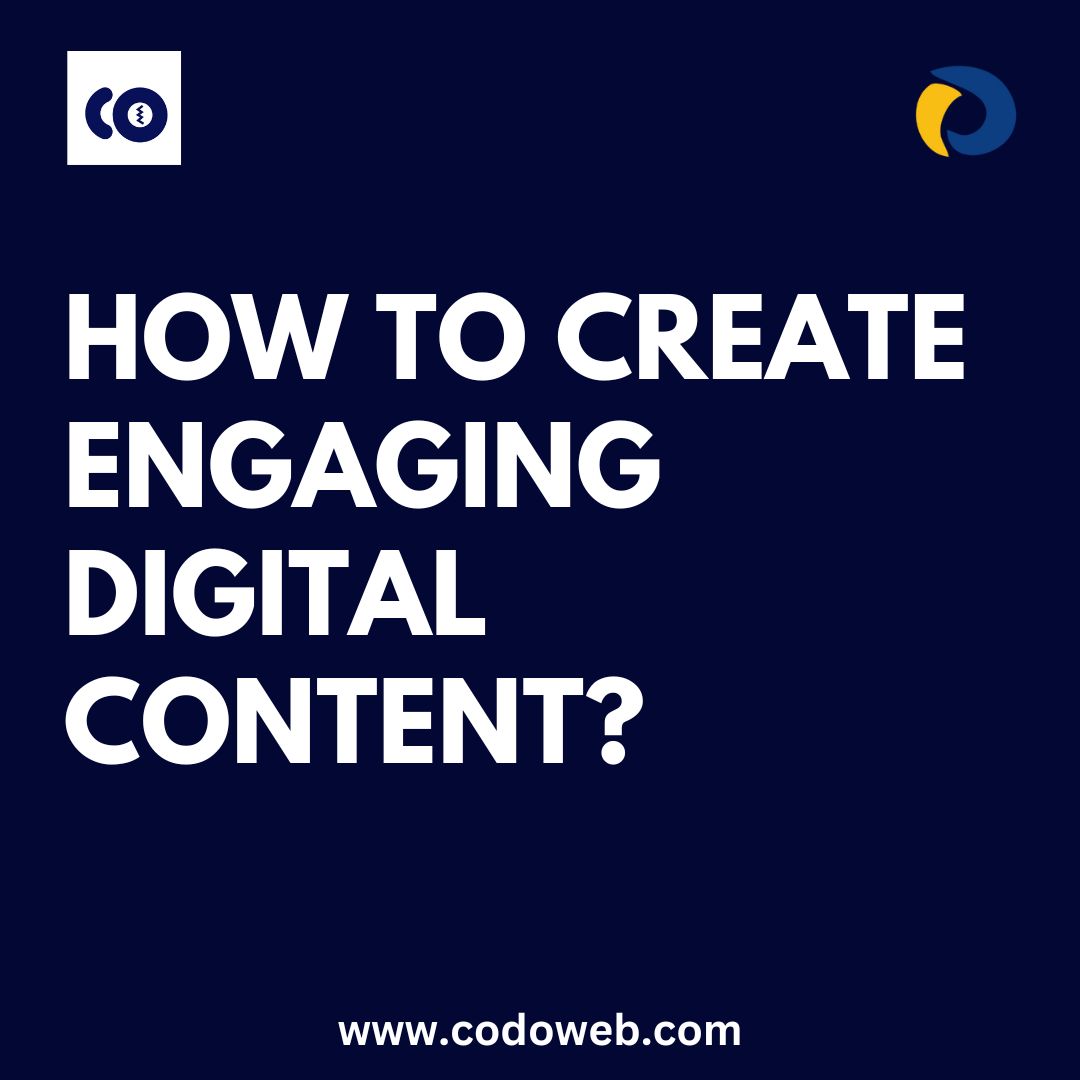 codoweb_tech's tweet image. 📚 Discover the Facts of Creating Engaging Digital Content! 🤩💡📊

Did you know that engaging digital content can boost your brand&apos;s reach and impact?🌐📝💬

#CodowebTechnologies #DigitalContentFacts #ContentCreation #WebinarAlert #LearnWithExperts #DigitalMarketing