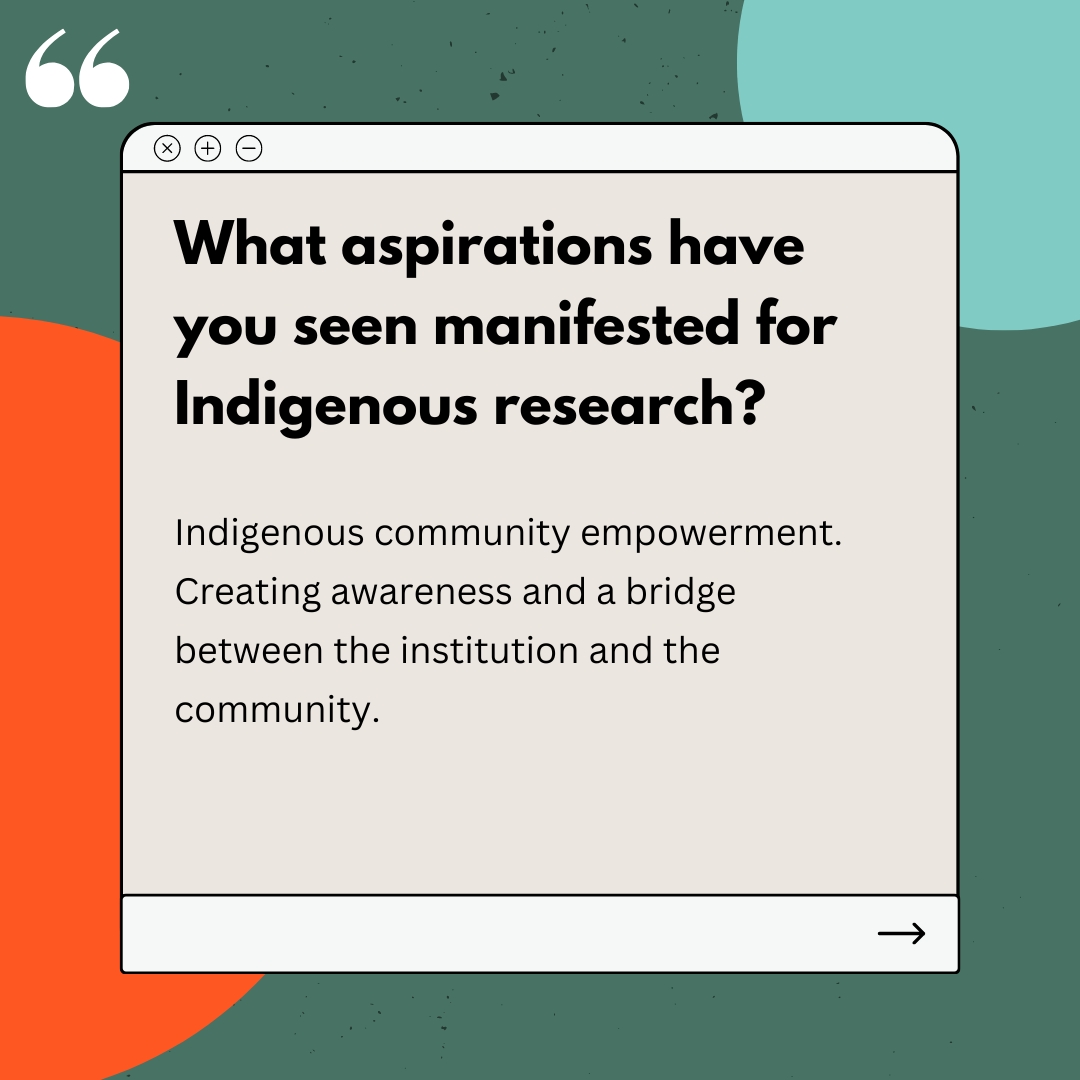 ubcirsi's tweet photo. This Spring, UBC IRSI had the opportunity to ask Fran Hunt-Jinnouchi about her involvement in the Indigenous Advisory Committee (IAC) and how the space surrounding Indigenous, community-based research has changed over time.

To learn more: https://t.co/Y89zSn4fja https://t.co/UnjjBgB090