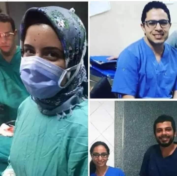 #ارض_اللوا 
📌 معركة فى مستشفى الإسكندرية الجامعى ( الميرى ) ..🎀
⭕️دخل شاب من أبواب المستشفى فى مشهد مرعب
🍁وهو غارق فى دمائه بعد شجار نجم عنه طعنة فى القلب  والشاب بين الحياة والموت
بعد إجراء الفحوصات الأولية له فى الطوارئ
بان للأطباء أن الطعنة وصلت لداخل القلب
5/1