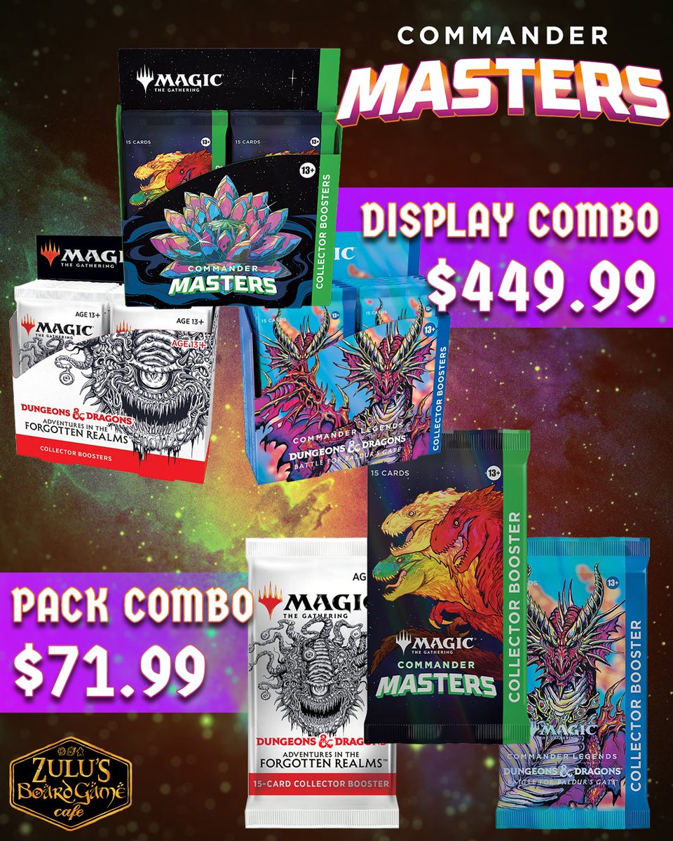 Zulu's Games tweet media