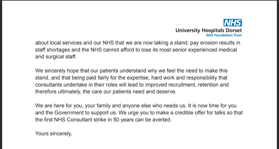 Excellent letter <a href="/thesurgeon666/">Richard</a>