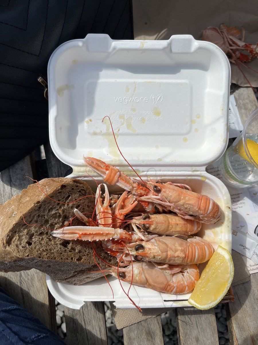 seaviewPD's tweet photo. Fine dining https://t.co/uvZRJndFYI
