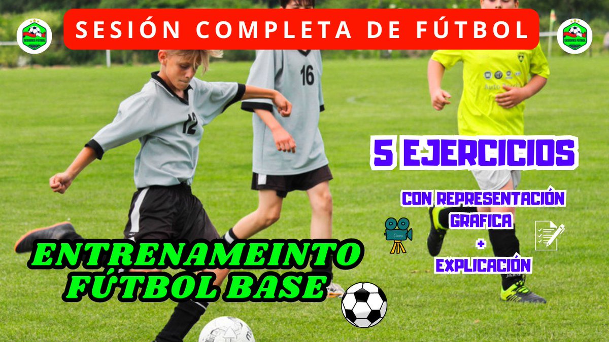 andrevelar1's tweet photo. ➡️ Dale like al vídeo, ✅ Coméntame cualquier duda o sugerencia sobre el vídeo y ⚠️NO OLVIDES SUSCRIBIRTE⚠️ para apoyar el canal y poder seguir disfrutando de mas contenido ⚽️ 
https://t.co/QqIFFCR6nt https://t.co/oDeEn0GY6k