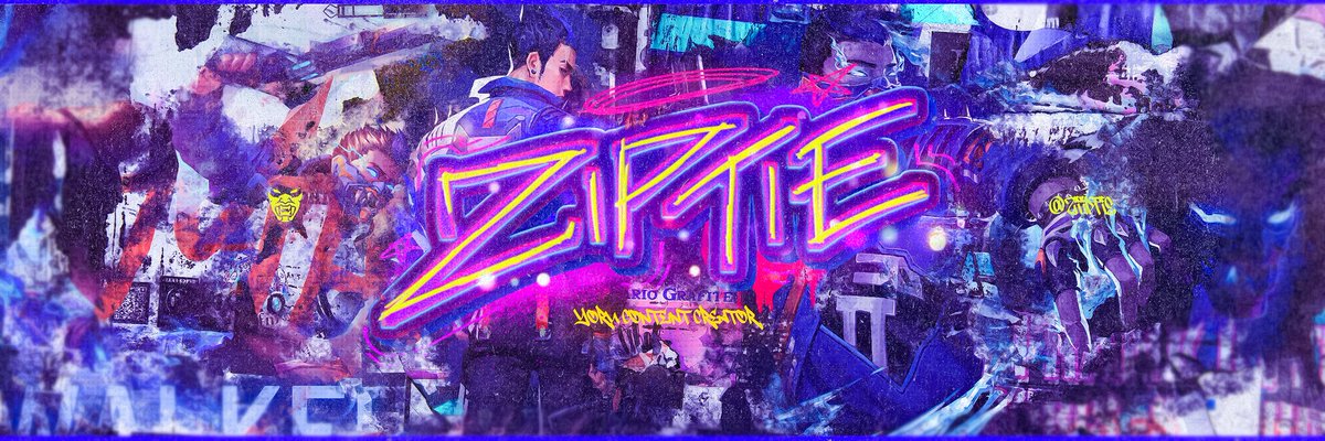 Sloemo_dzn's tweet image. Yoru header for @Ziiptie
Likes馃挌 and retweets鈾伙笍 are appreciated!