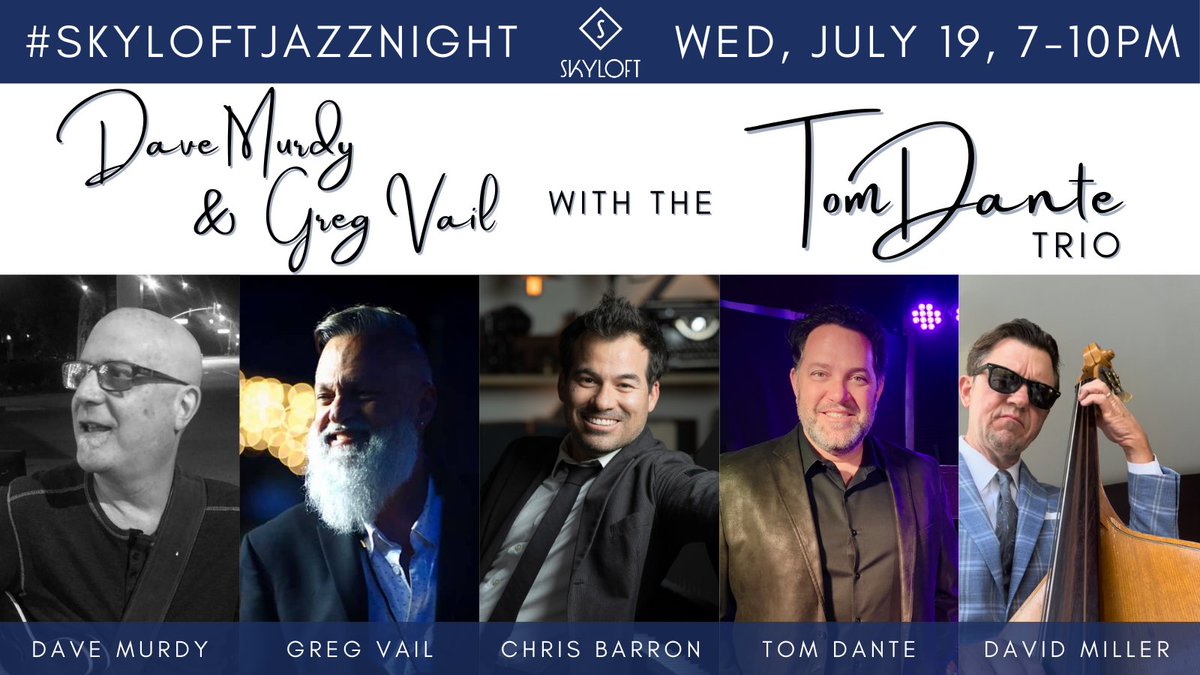 Tom Dante tweet media