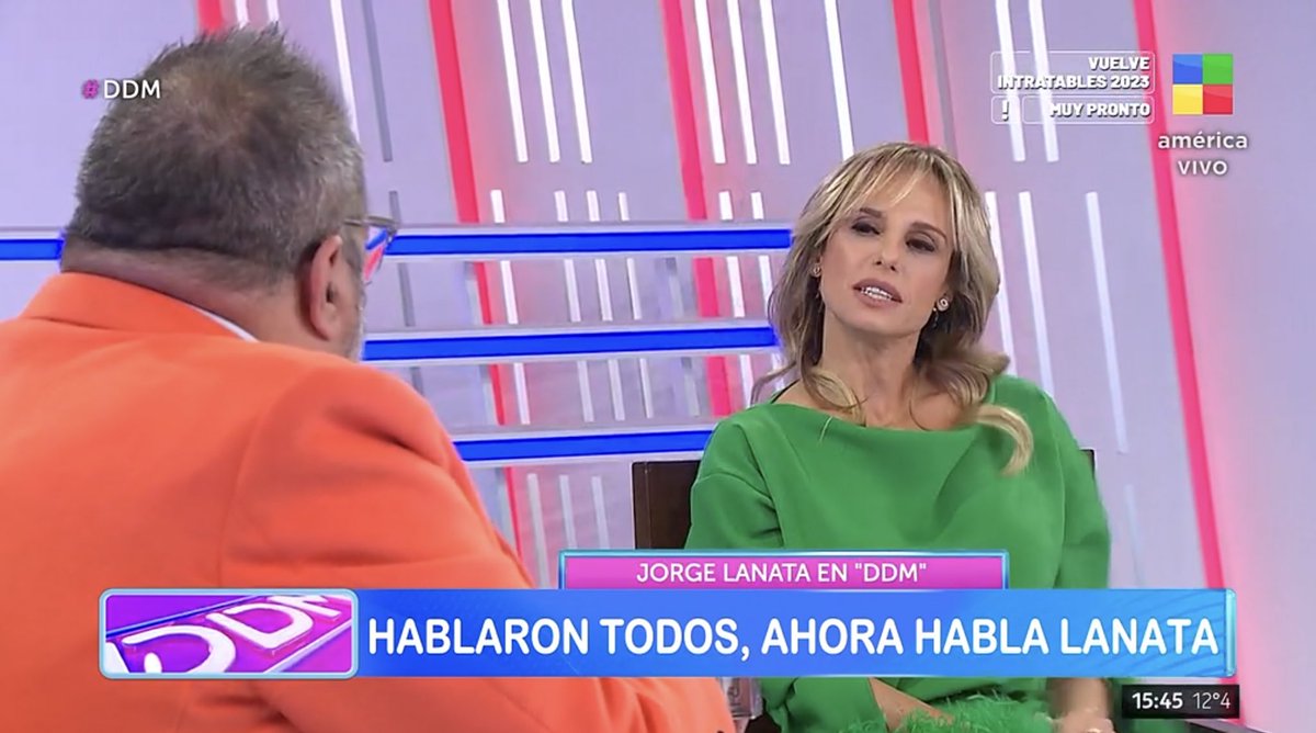 ptc-recargado-rating-on-twitter-rating-pico-de-5-puntos-de-rating