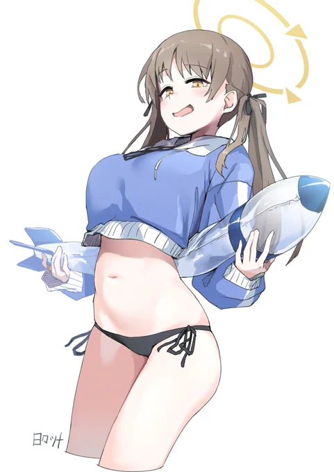 水着モエrkgk