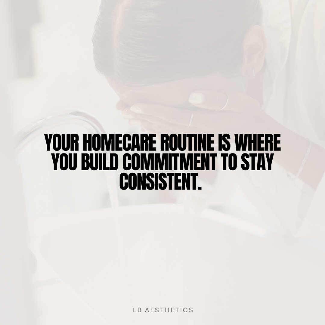 LB_Aesthetics_'s tweet photo. Stay true to your routine. ❤️ https://t.co/DlpfaHN6We