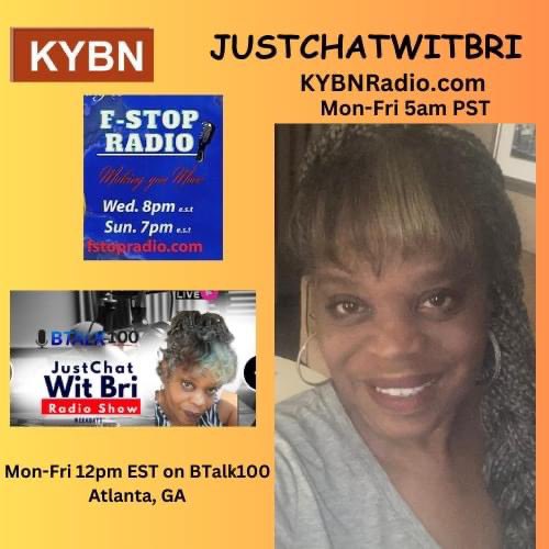 Justchatwitbri (@brizee59) on Twitter photo Next week: Tuesday <a href="/InfGrizzy/">Inf Grizzy</a> and Thursday <a href="/ministerkai/">Minister Kai Brown</a> on KYBN join us <a href="/ClevelandHeston/">Heston Cleveland</a> Next week: Tuesday <a href="/InfGrizzy/">Inf Grizzy</a> and Thursday <a href="/ministerkai/">Minister Kai Brown</a> on KYBN join us <a href="/ClevelandHeston/">Heston Cleveland</a>