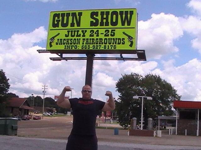 Rich's Gym tweet media