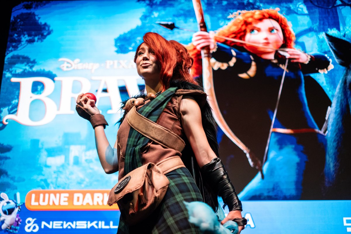 Mamá Croqueta tweet media